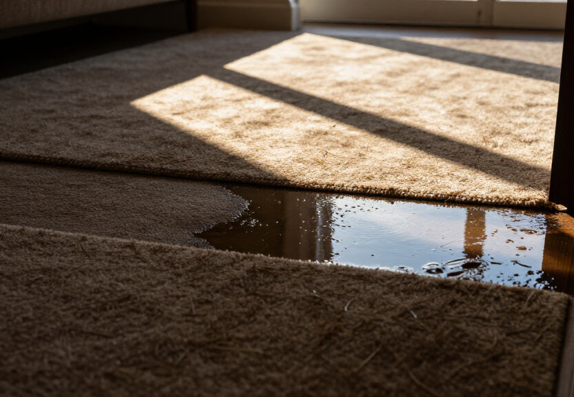 Regents Park Flood Restoration Projects